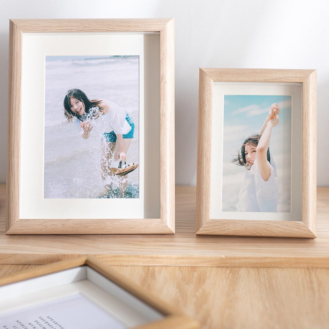 Smythson 写真たて Amazon.co.jp: [LSDZW] フォトフレーム L判 写真立て おしゃれ